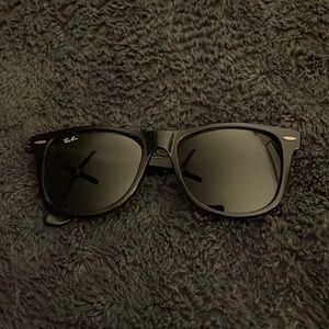 Ray Ban Wayfarers for sale!